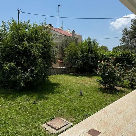아판토우 Fotis House 아파트 외부 사진