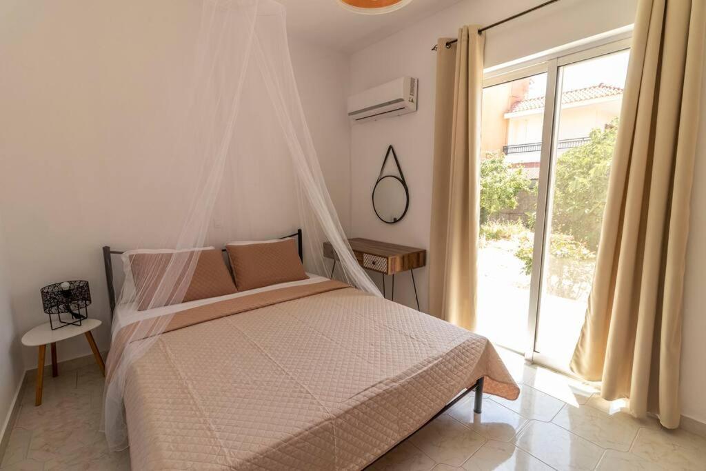 아판토우 Fotis House 아파트 외부 사진
