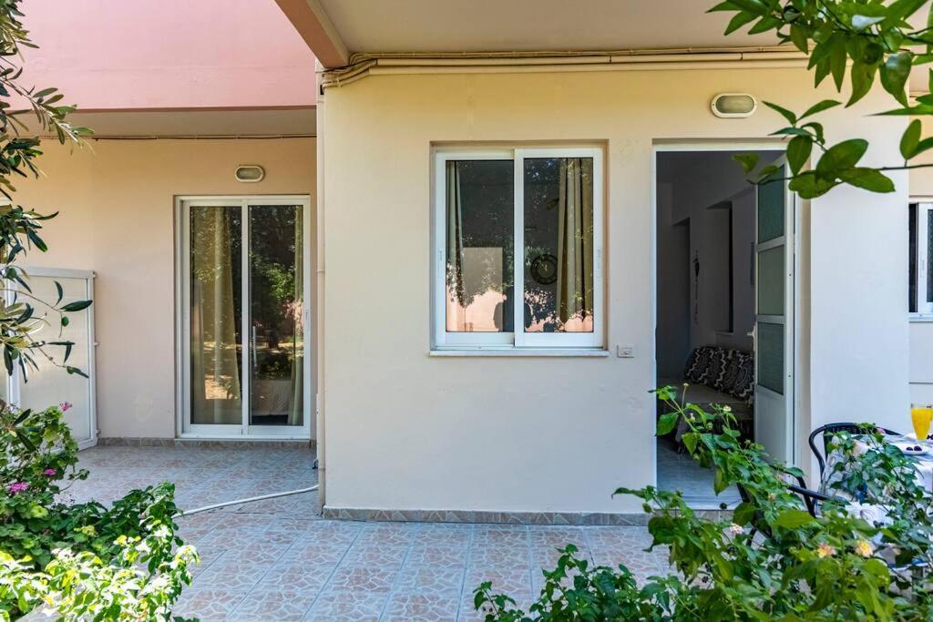 아판토우 Fotis House 아파트 외부 사진