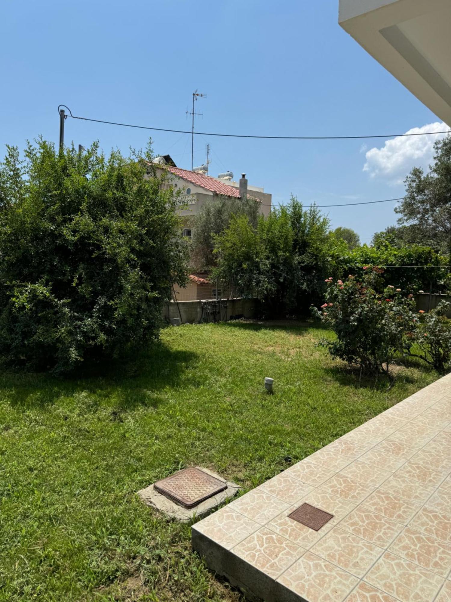 아판토우 Fotis House 아파트 외부 사진